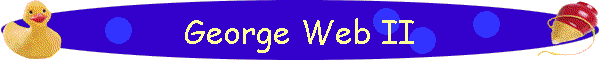 George Web II